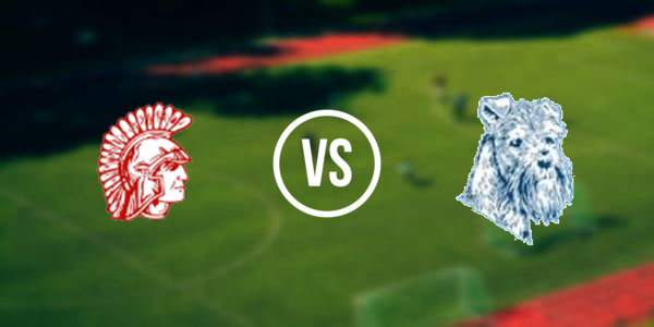 East Longmeadow High School vs West Springfield High School