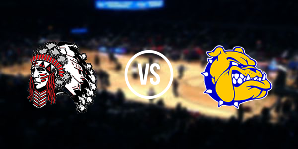 Centreville High School vs White Pigeon High School