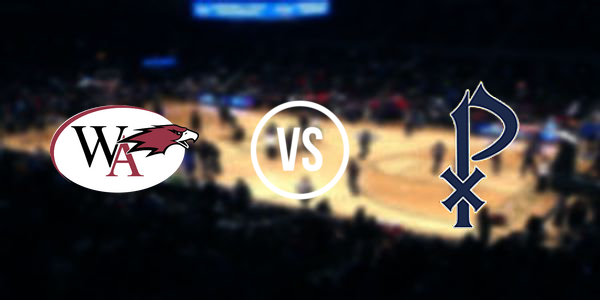 Woodward Academy vs. St. Pius X Catholic High School