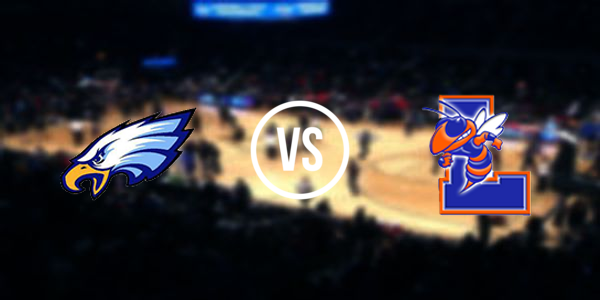 East Montgomery High School vs Lexington Senior High School