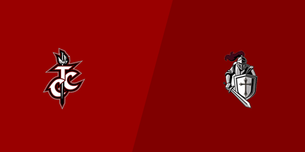 Traverse City Christian School vs. Harbor Light Christian High School