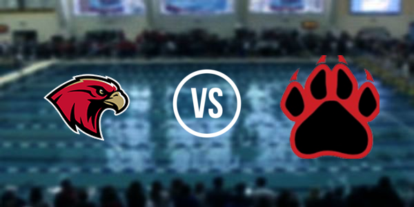 Athens High School - Troy vs Grand Blanc High School