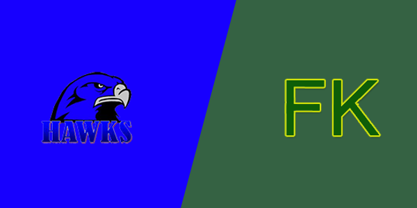 Hodgdon High School vs. Fort Kent Community