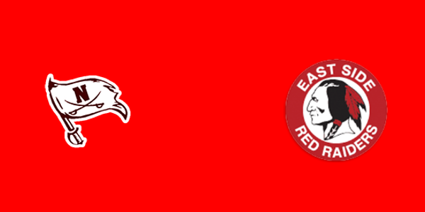 Nutley High School vs. East Side High School