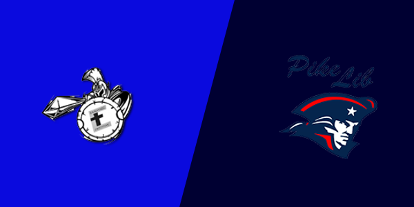 Emmanuel Christian School vs. Pike Liberal Arts School