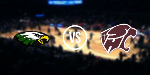 Holy Cross High School vs North Bullitt High School