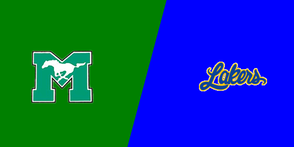 Marcellus High School vs. Cazenovia Senior High School