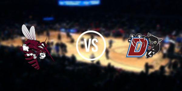 Mesquite High School vs. Duncanville High School