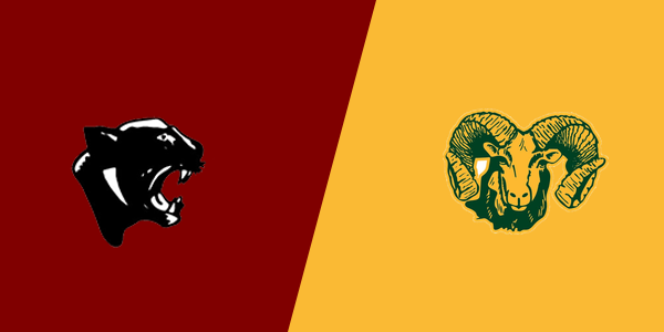 River Rouge High School vs. Flat Rock High School