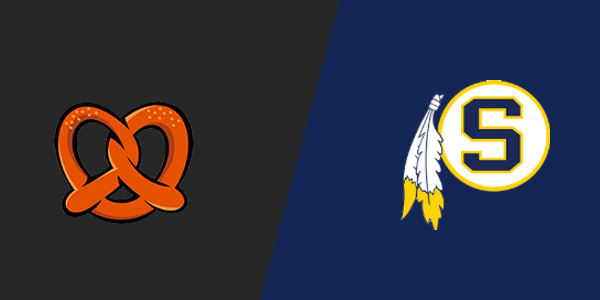 Freeport High School vs. Sterling High School