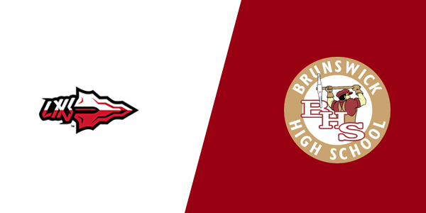 Linganore High School vs. Brunswick High School
