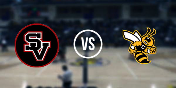 Corner High School vs Shades Valley High School