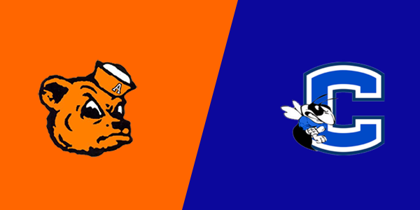 Alexandria High School vs. Chelsea High School