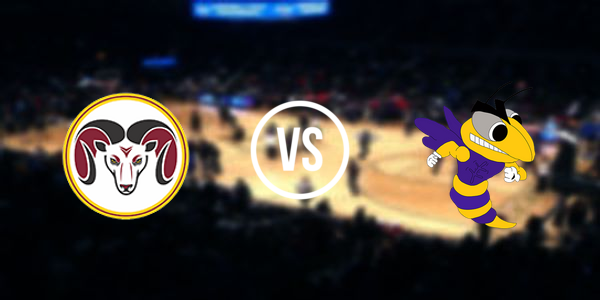 Pine Bluffs High School vs. Big Horn High School