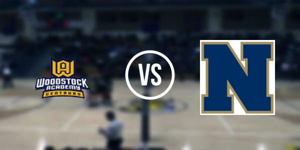 Newington High School vs Woodstock Academy High School