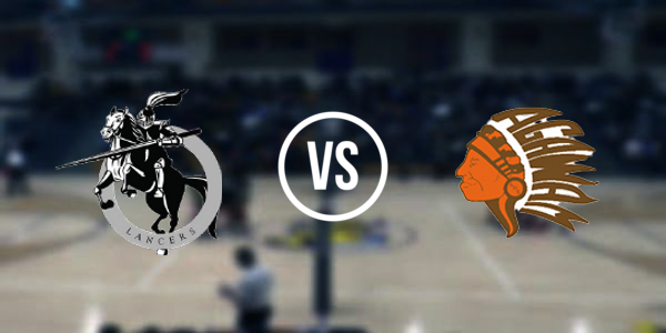 Agawam High School vs Longmeadow High School