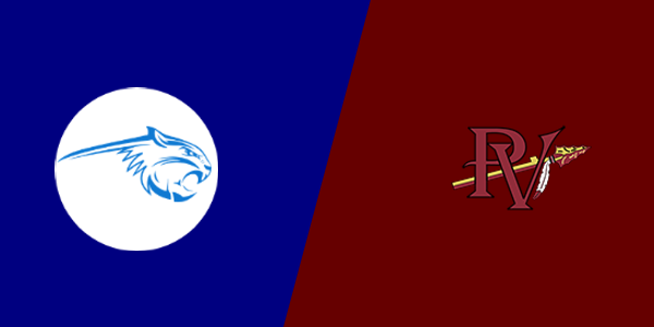 Fultondale High School vs. Pinson Valley High School