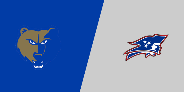 Brentwood High School vs. Page