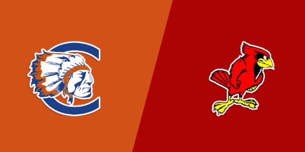 Clairemont High School vs. Herbert Hoover High School - San Diego