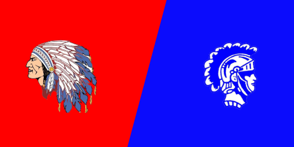 Pawnee High School vs. Auburn High School - Auburn