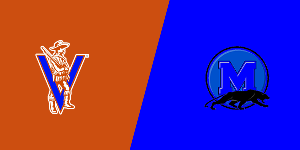 Bowie High School - Arlington vs. Midlothian High School