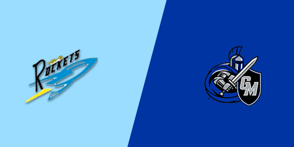 New Rockford-Sheyenne High School vs. Griggs-Midkota Titans