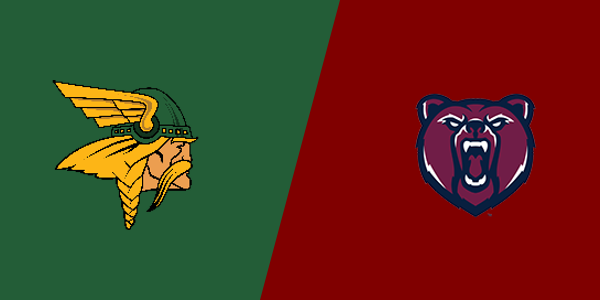 Grosse Pointe North High School vs. Berkley High School