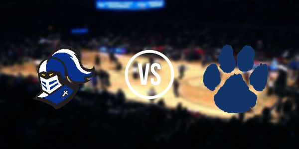 Montgomery Catholic Preparatory School vs Trinity Presbyterian School