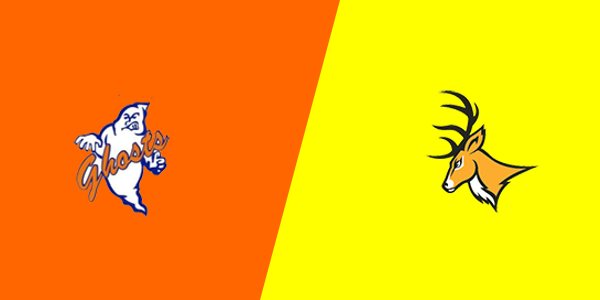 Eastside High School vs. West Milford High School
