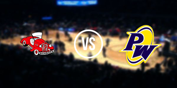 Perry High School vs Pewamo-Westphalia High School