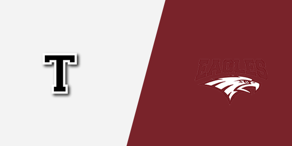 Thomas Jefferson School vs. Liberty Christian Academy