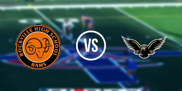 Rockville High School vs. Poolesville High School