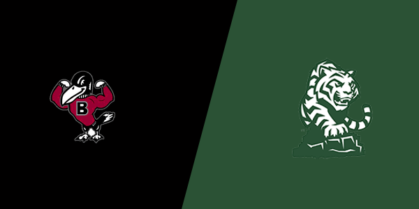 Bard High School vs. Jackson-Reed High School