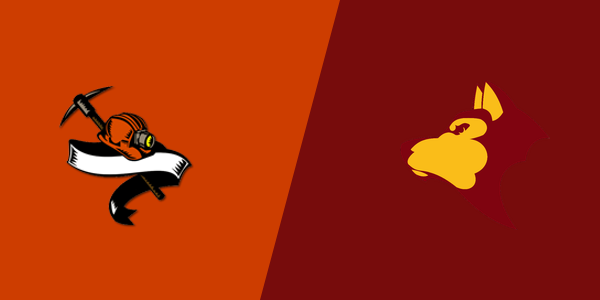 Centerville High School vs. Belt High School