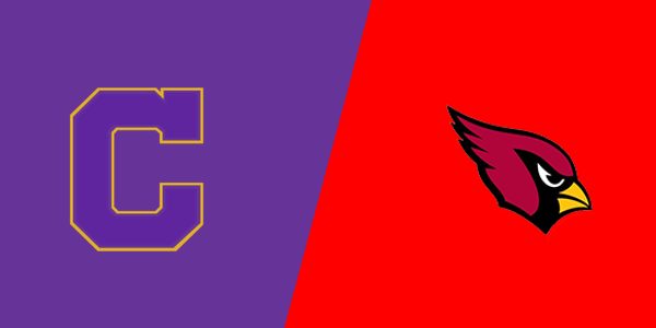 Concord High School vs. Coldwater High School
