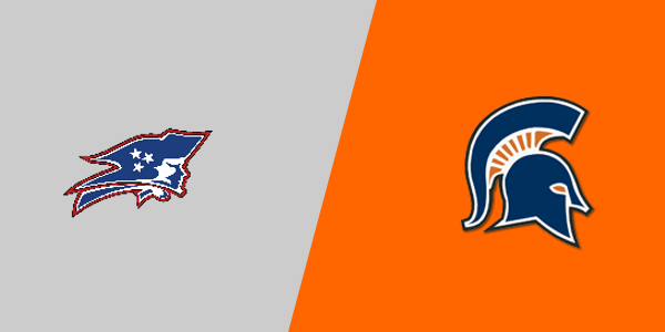 Page vs. Summit High School
