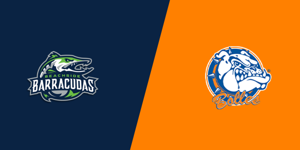Beachside High School vs. The Bolles School