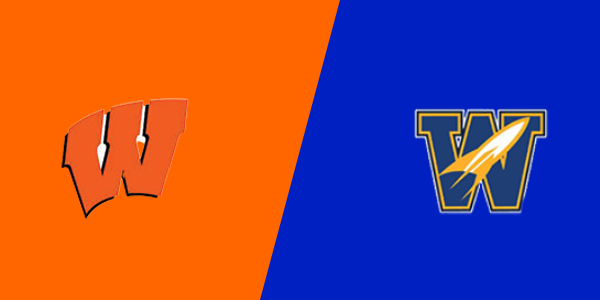 Portsmouth West vs. Wellston High School