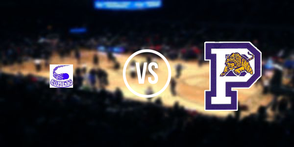 Central Crossing High School vs Pickerington Central High School