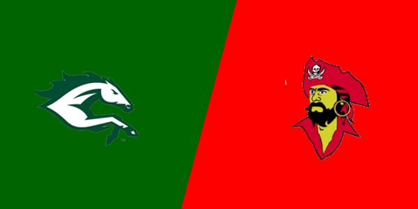 Montville Township High School vs. Mount Olive High School