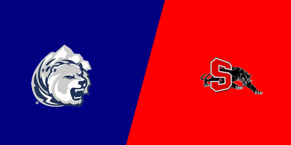 Glacier Peak High School vs. Snohomish High School