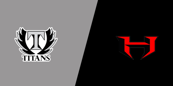 Dominion High School vs. Heritage High School