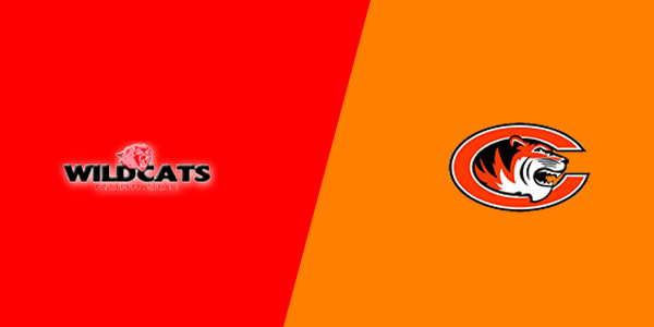 Morrison High School vs. Crescent High School