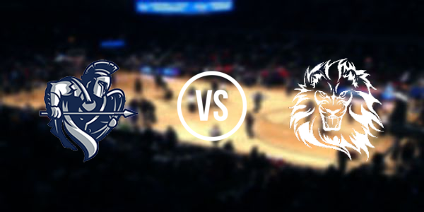 East Jackson High School vs Maple Valley High School