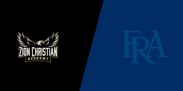 Zion Christian Academy vs. Franklin Road Academy