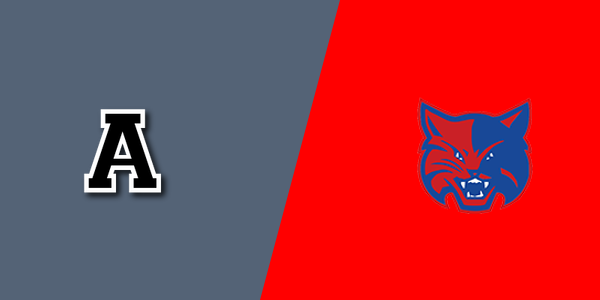 Away vs. McCurdy High School