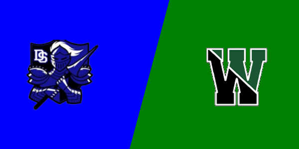 Dover-Sherborn High School vs. Westwood High School