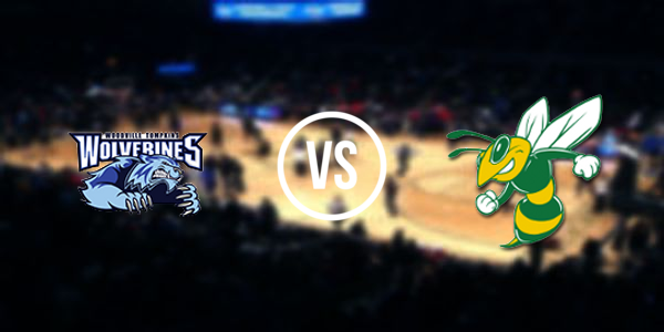 Woodville-Tompkins High School vs. Savannah Country Day School