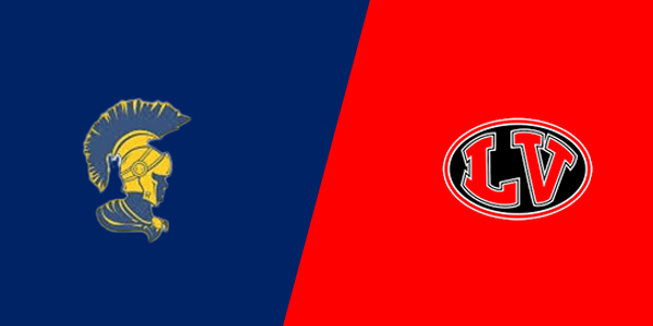 Derry Area High School vs Ligonier Valley High School