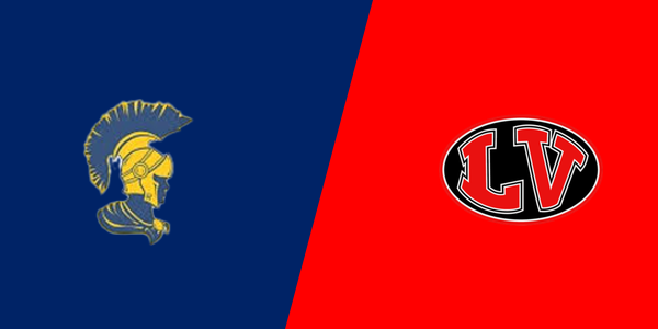 Derry Area High School vs. Ligonier Valley High School